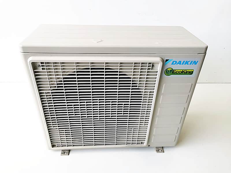 daikin ecoking 1.5 hp